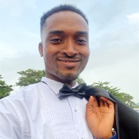 Desmond Christianson Baidoo