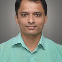 Vishvajeet Desai