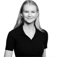 Anne Sophie Van Dijke