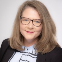 Sarah Norgren-Whitehead