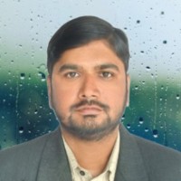 MUHAMMAD FAROOQ SAEED