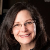 Melanie Hartwig-Davis, AIA, NCARB, LEED AP BD C