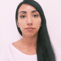 Kenia Calderon Angel