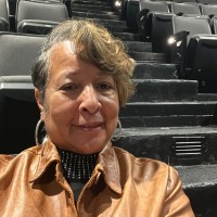 Rosalind Johnson