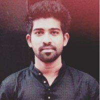 Benjamin Prabhu
