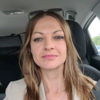 Carina Madlinger