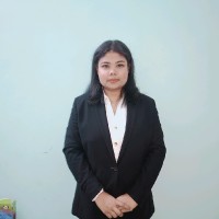 Srabani Saha