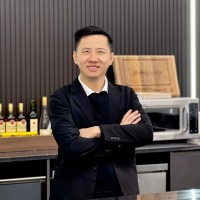 Qin Liang (Ql) Lim