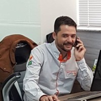 Evandro Chagas