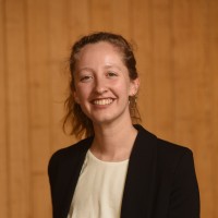 Lucia Lieberman