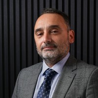 Alexander Giles