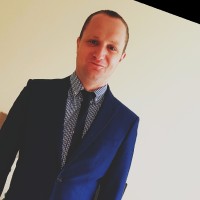Andy Baird