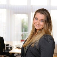 Natascha van der Schaaff-Slomp