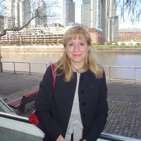 Débora Ranieri de Cechini