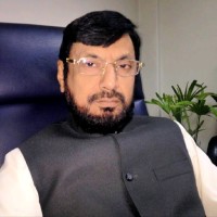 Ghulam Rasool Brohi