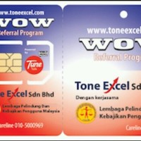Empayar Tuneexcel
