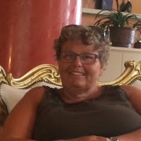 Margit Andersen