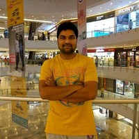 Krishna Chaithanya