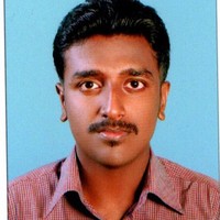 Lipin Krishnan