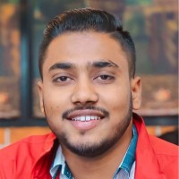 Niraj Sarraf
