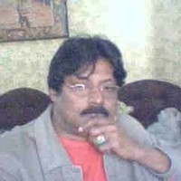 Mr Nazrul Islam