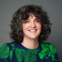 Stephanie Potter