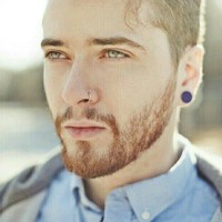 Derek Riordan