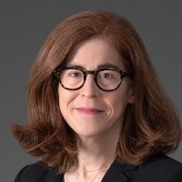 Rachel Kleinberg