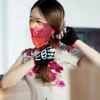 Liu Ningning