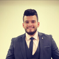 Raghib Abusalim