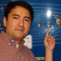 Mauricio Almendra