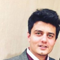 Praduman Singh