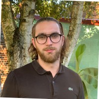 Jérémy Boxoen