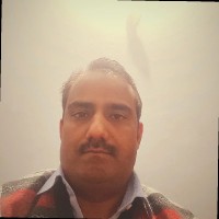 Praveen Kumar Sharma..