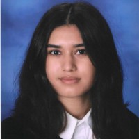 Alianisa Yousuf