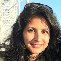 Divya Anand