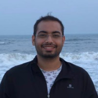 Ashish K.