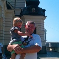 Сергей Рябцев