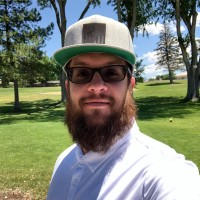 Christopher Baugh