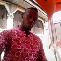 Boniface Thankgod