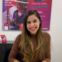 Vitórya Nascimento