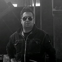 Milad Shekarchian Shanjani