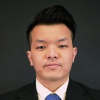 Jon Chin