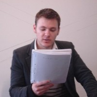 Andrew Duvall