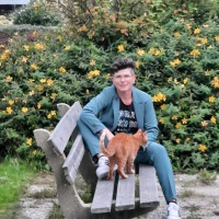 Saskia Ter Bork