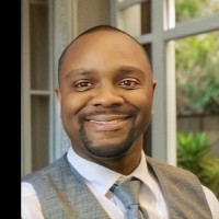 Michael Harris Sr.