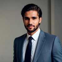 Sanket Chauhan
