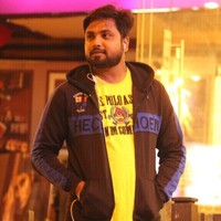 Hitesh solanki