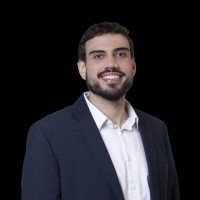 Ricardo Pichani Celestino, Arm