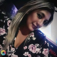 Valeria Sarabia